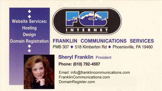 Franklin Communications
