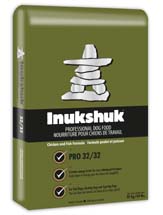 Inukshuk